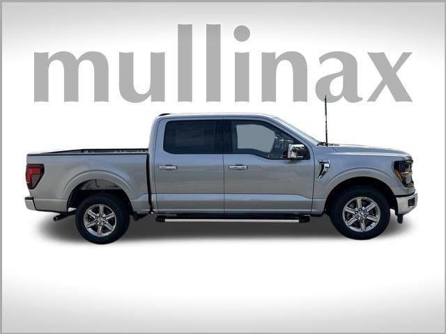 new 2024 Ford F-150 car, priced at $46,464