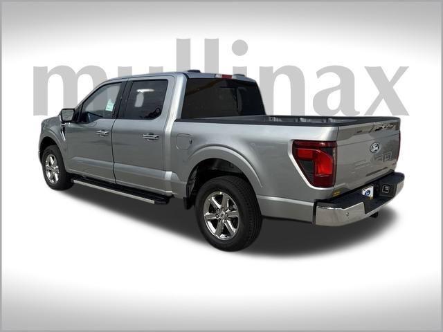 new 2024 Ford F-150 car, priced at $43,464