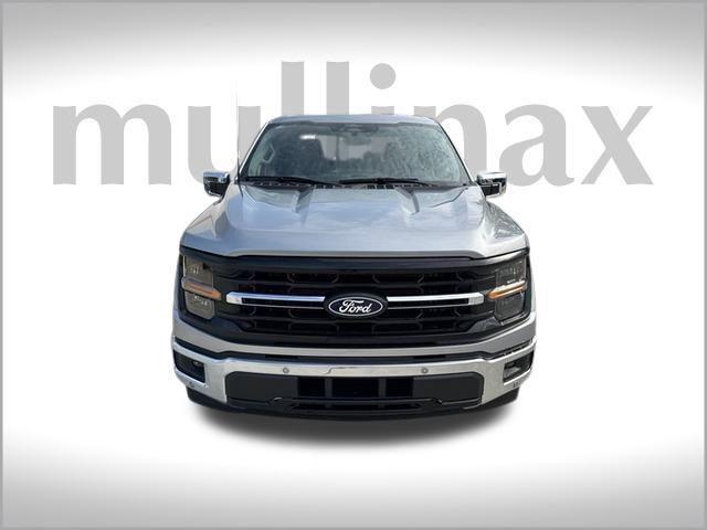 new 2024 Ford F-150 car, priced at $43,464