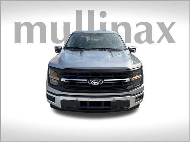 new 2024 Ford F-150 car, priced at $46,464