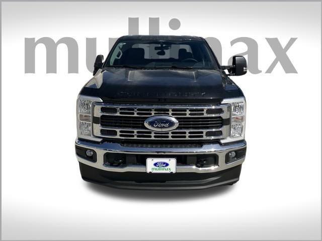 new 2024 Ford F-250 car, priced at $53,378