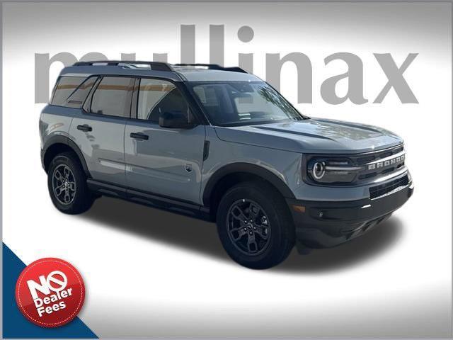 new 2024 Ford Bronco Sport car, priced at $31,304