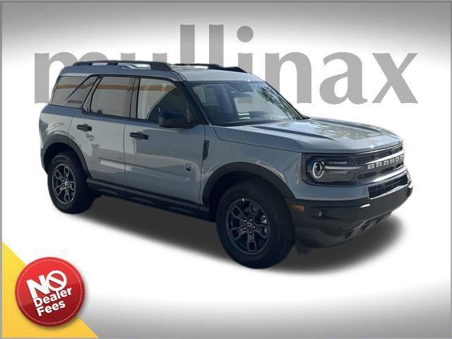 new 2024 Ford Bronco Sport car, priced at $31,258