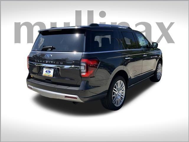 new 2024 Ford Expedition car, priced at $69,999