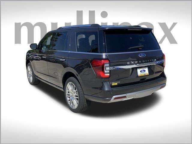 new 2024 Ford Expedition car, priced at $69,999