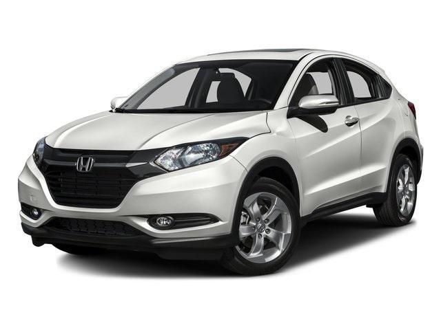 used 2016 Honda HR-V car, priced at $17,998