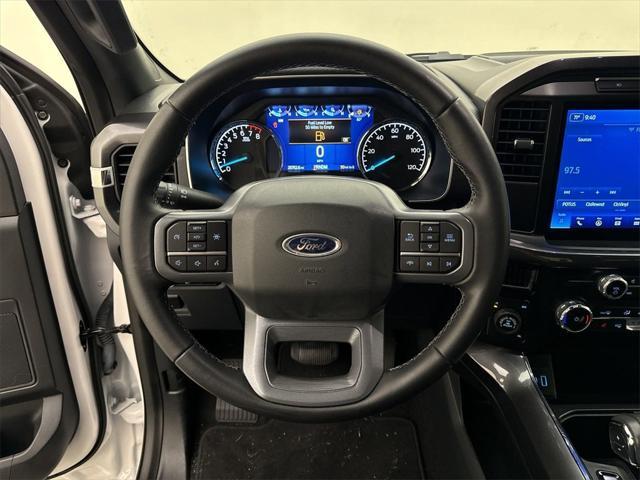 used 2023 Ford F-150 car, priced at $44,998