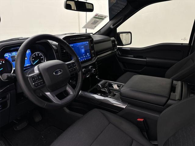 used 2023 Ford F-150 car, priced at $44,998