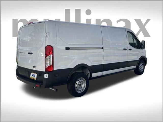 new 2024 Ford Transit-350 car, priced at $50,370