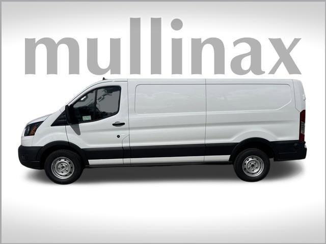 new 2024 Ford Transit-350 car, priced at $50,370