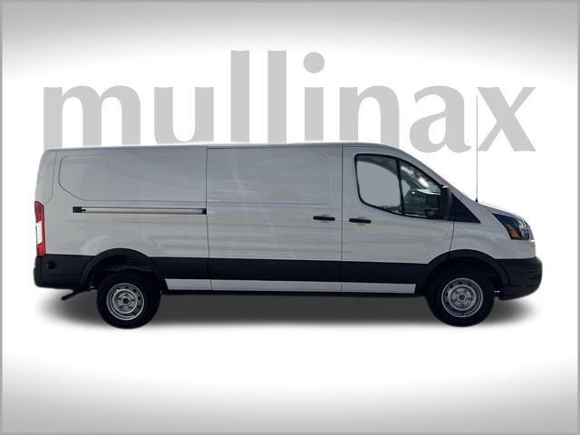 new 2024 Ford Transit-350 car, priced at $47,795