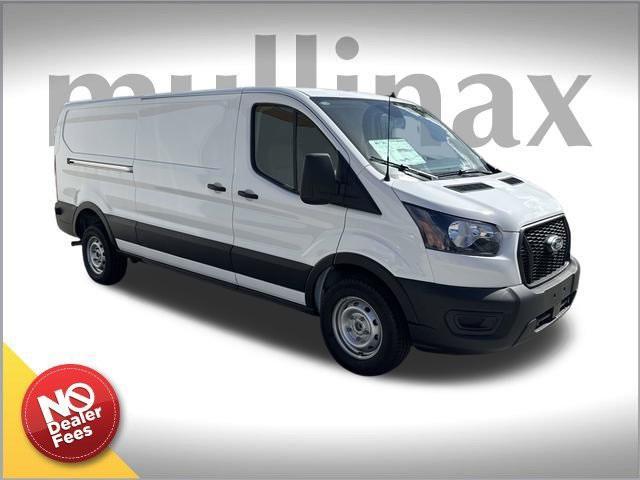 new 2024 Ford Transit-350 car, priced at $50,370