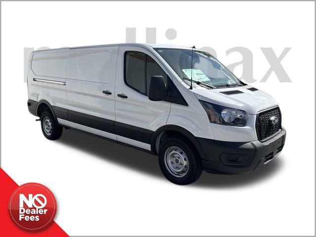 new 2024 Ford Transit-350 car, priced at $39,499