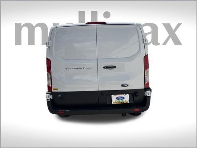 new 2024 Ford Transit-350 car, priced at $50,370