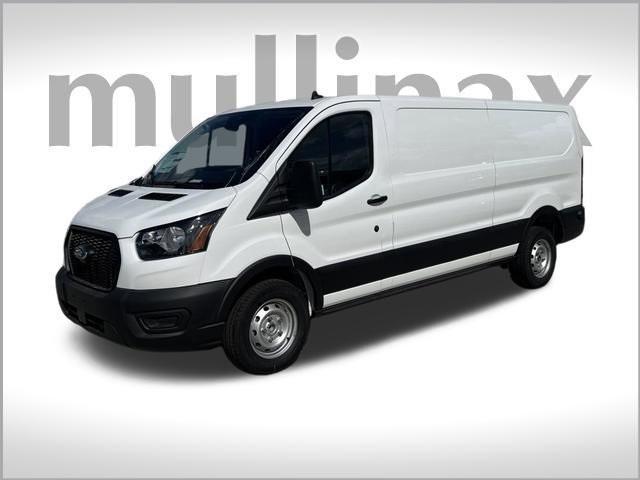 new 2024 Ford Transit-350 car, priced at $50,370