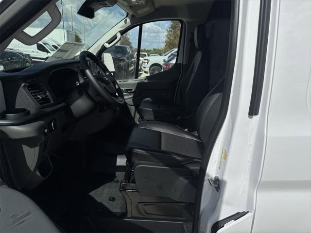 new 2024 Ford Transit-350 car, priced at $50,370