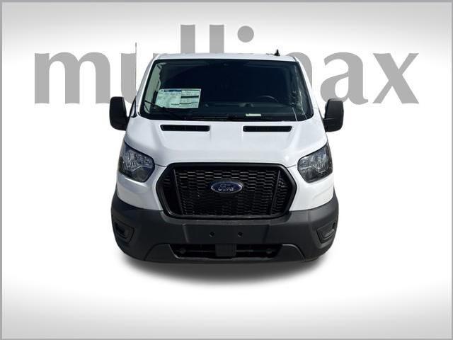 new 2024 Ford Transit-350 car, priced at $50,370