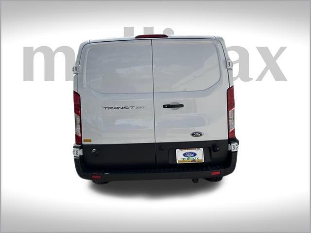 new 2024 Ford Transit-350 car, priced at $47,795