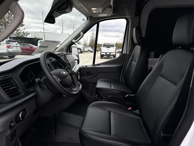 new 2024 Ford Transit-250 car, priced at $49,563