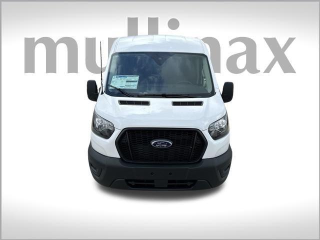 new 2024 Ford Transit-250 car, priced at $49,563