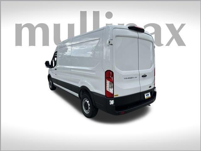 new 2024 Ford Transit-250 car, priced at $49,563