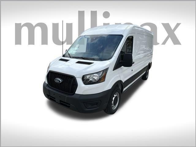 new 2024 Ford Transit-250 car, priced at $49,563