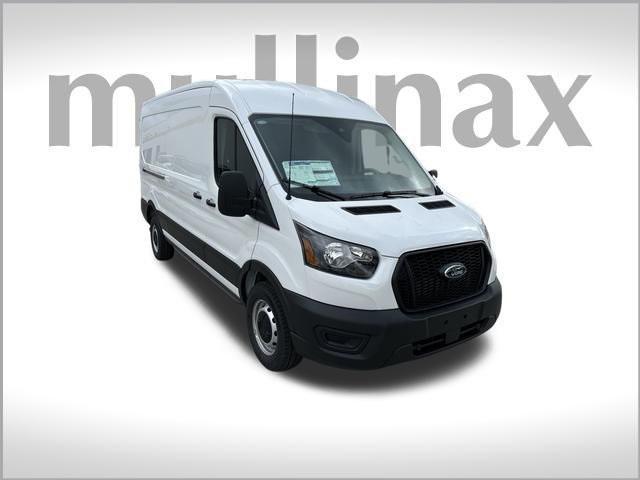 new 2024 Ford Transit-250 car, priced at $49,563