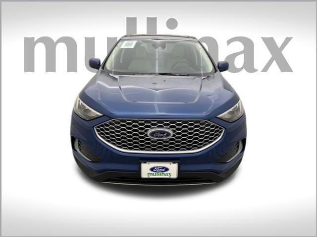 new 2024 Ford Edge car, priced at $36,642