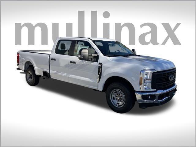 new 2024 Ford F-250 car, priced at $47,078