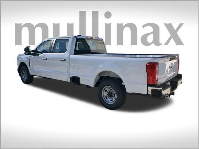 new 2024 Ford F-250 car, priced at $47,078