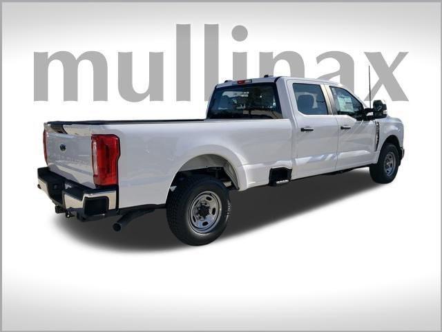 new 2024 Ford F-250 car, priced at $47,078