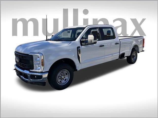 new 2024 Ford F-250 car, priced at $47,078