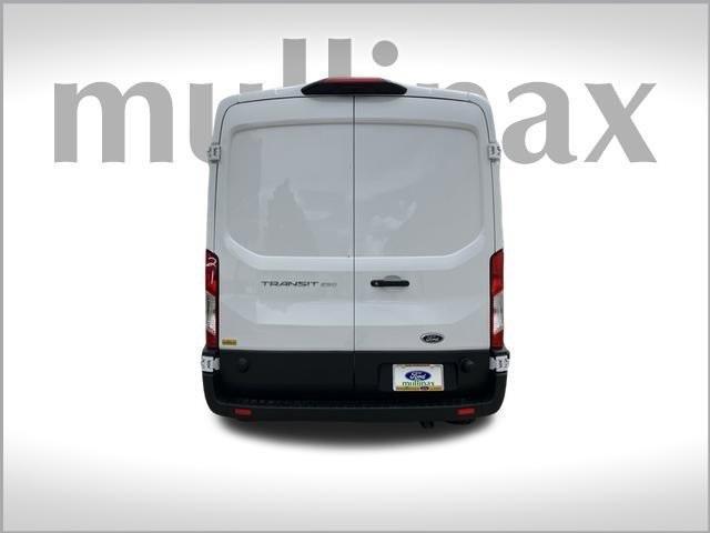 new 2024 Ford Transit-250 car, priced at $56,542