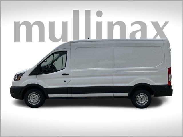 new 2024 Ford Transit-250 car, priced at $56,542