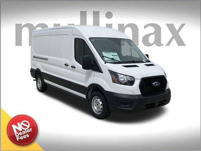 new 2024 Ford Transit-250 car, priced at $56,542