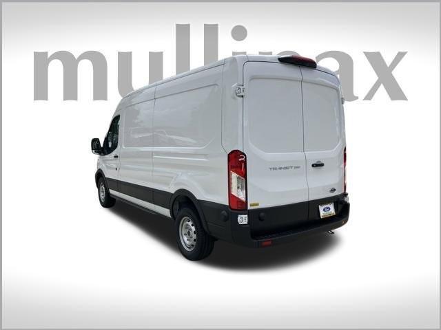 new 2024 Ford Transit-250 car, priced at $56,542