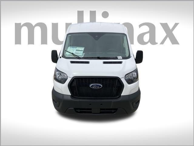 new 2024 Ford Transit-250 car, priced at $56,542