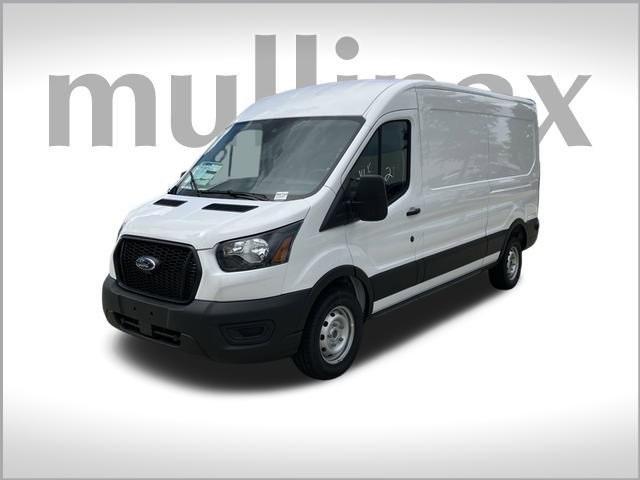 new 2024 Ford Transit-250 car, priced at $56,542