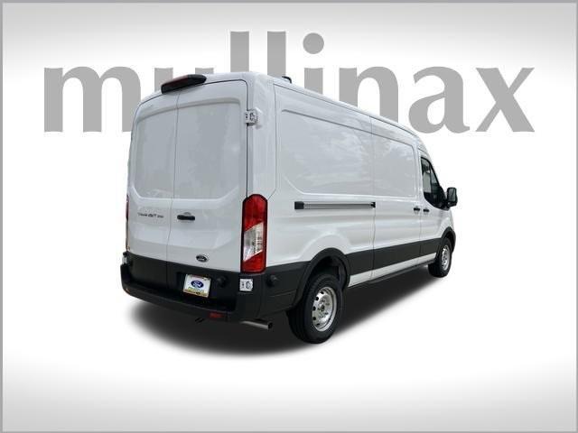 new 2024 Ford Transit-250 car, priced at $56,542