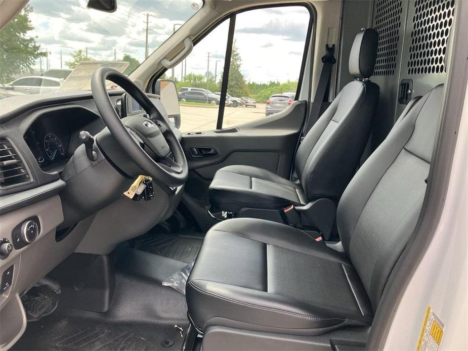 new 2024 Ford Transit-250 car, priced at $56,542