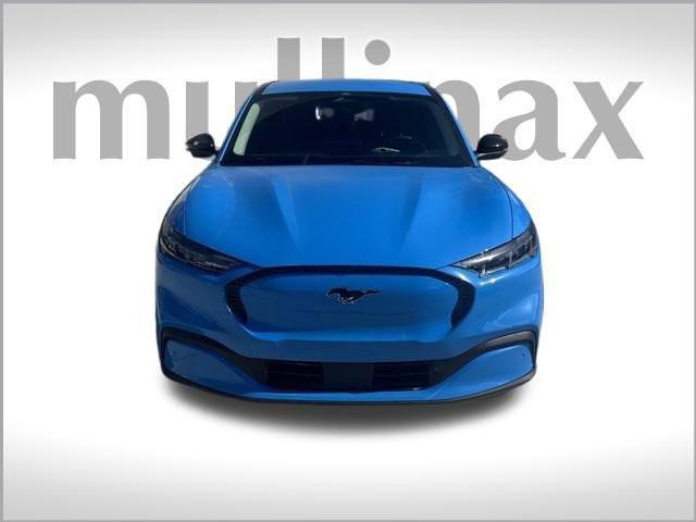 new 2024 Ford Mustang Mach-E car, priced at $36,431