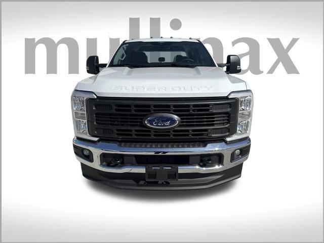 new 2024 Ford F-350 car, priced at $65,553