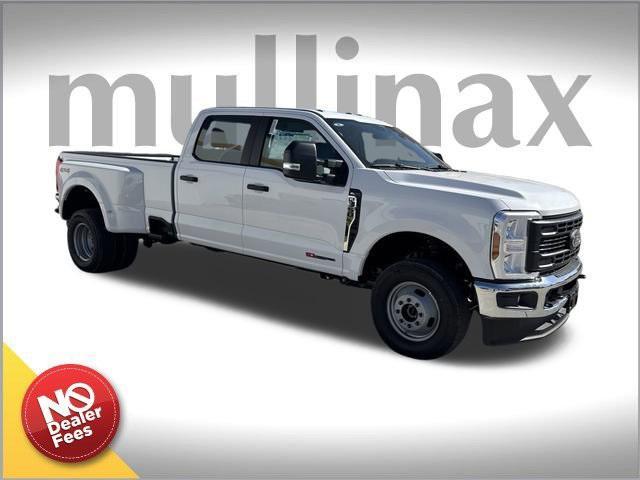 new 2024 Ford F-350 car, priced at $65,553