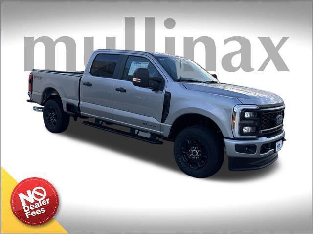 new 2024 Ford F-250 car, priced at $65,378