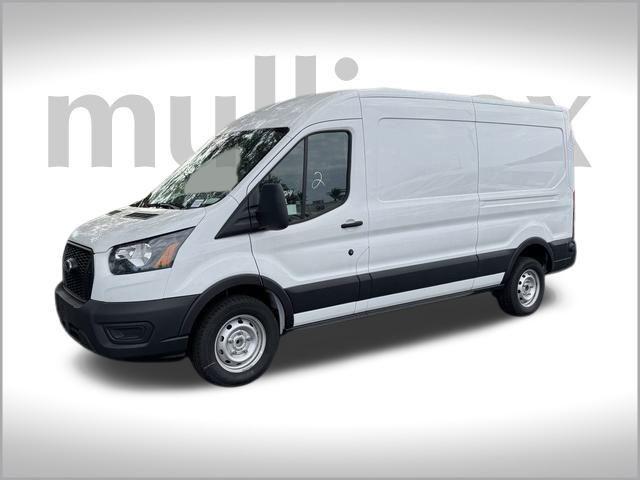 new 2024 Ford Transit-250 car, priced at $51,999