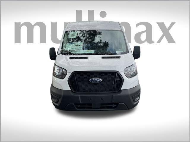 new 2024 Ford Transit-250 car, priced at $52,440