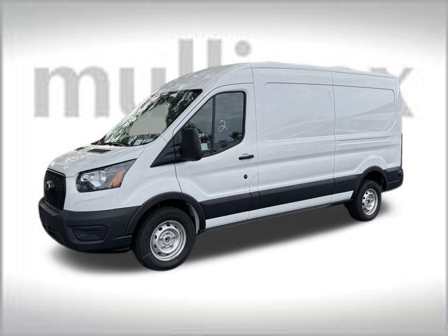 new 2024 Ford Transit-250 car, priced at $52,440