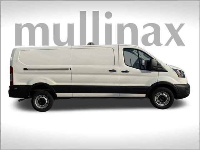 new 2024 Ford Transit-150 car, priced at $49,142