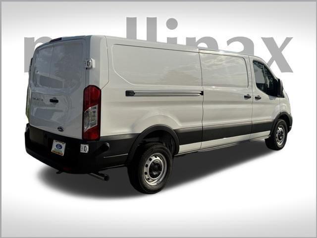 new 2024 Ford Transit-150 car, priced at $46,142