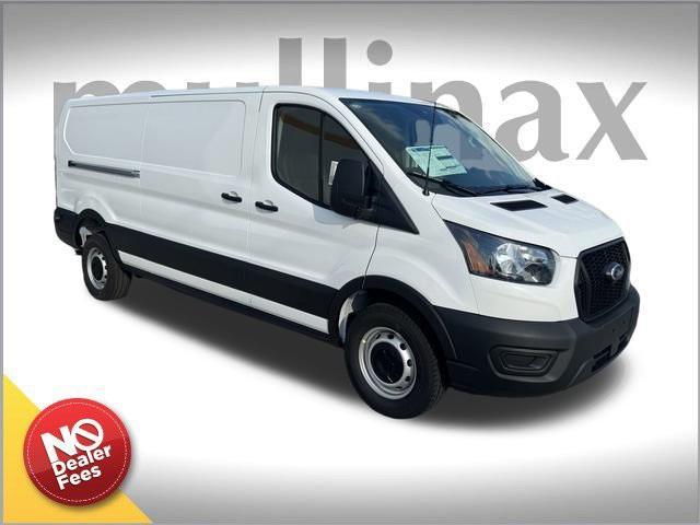 new 2024 Ford Transit-150 car, priced at $46,142